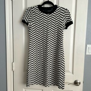 Zara mini dress